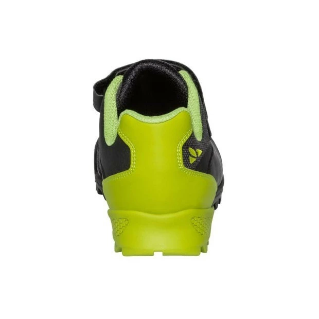 Chaussures Vaude AM Downieville Low - Noir/Vert 3 Chaussures Vaude AM Downieville Low - Noir/Vert – Image 3
