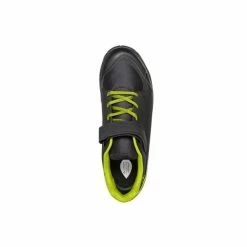 Chaussures Vaude AM Downieville Low - Noir/Vert 8 Chaussures Vaude AM Downieville Low - Noir/Vert -Accessoires vélos Soldes chaussures vaude am downieville low noir vert 3