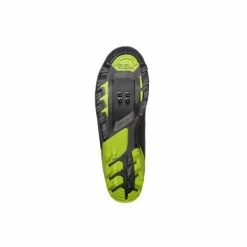 Chaussures Vaude AM Downieville Low - Noir/Vert 9 Chaussures Vaude AM Downieville Low - Noir/Vert -Accessoires vélos Soldes chaussures vaude am downieville low noir vert 4