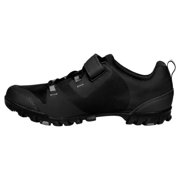 Chaussures Vaude Men's TVL Pavei - Noir 3 Chaussures Vaude Men's TVL Pavei - Noir – Image 3
