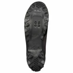 Chaussures Vaude Men's TVL Pavei - Noir 9 Chaussures Vaude Men's TVL Pavei - Noir -Accessoires vélos Soldes chaussures vaude men s tvl pavei noir 4