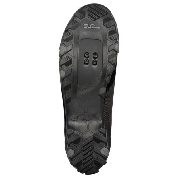 Chaussures Vaude Men's TVL Pavei - Noir 5 Chaussures Vaude Men's TVL Pavei - Noir – Image 5