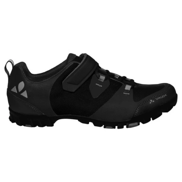 Chaussures Vaude Men's TVL Pavei - Noir 1 Chaussures Vaude Men's TVL Pavei - Noir
