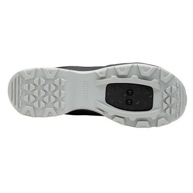 Chaussures VTT Femme Giro Gauge Boa Noir 3 Chaussures VTT Femme Giro Gauge Boa Noir – Image 3