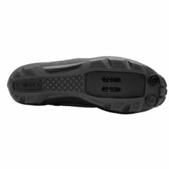 Chaussures VTT Femmes Giro Ranger W Noir -Accessoires vélos Soldes chaussures vtt femmes giro ranger w noir 2