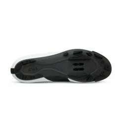 Chaussures VTT Fizik Vento X3 Overcurve - Blanc / Noir -Accessoires vélos Soldes chaussures vtt fizik vento x3 overcurve blanc noir 3