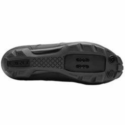 Chaussures VTT Giro Cylinder II Noir -Accessoires vélos Soldes chaussures vtt giro cylinder ii noir 2