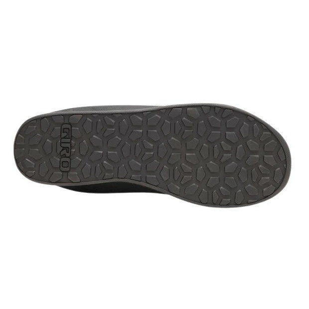 Chaussures VTT Giro Latch - Noir 3 Chaussures VTT Giro Latch - Noir – Image 3