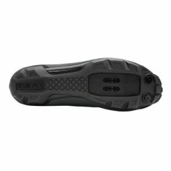 Chaussures VTT Giro Rincon - Gris Foncé 5 Chaussures VTT Giro Rincon - Gris Foncé -Accessoires vélos Soldes chaussures vtt giro rincon gris fonce 2