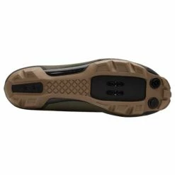 Chaussures VTT Giro Rincon Olive/Gum 5 Chaussures VTT Giro Rincon Olive/Gum -Accessoires vélos Soldes chaussures vtt giro rincon olive gum 2