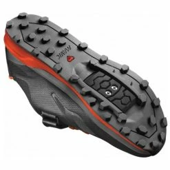 Chaussures VTT Mavic XA Elite II Noir/Orange -Accessoires vélos Soldes chaussures vtt mavic xa elite ii noir orange 2