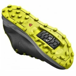 Chaussures VTT Mavic XA Noir/Jaune -Accessoires vélos Soldes chaussures vtt mavic xa noir jaune 2