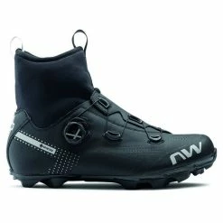 Chaussures VTT Northwave Celsius XC GTX Noir