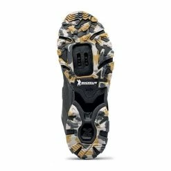 Chaussures VTT Northwave Spider Plus 3 - Noir/Camo -Accessoires vélos Soldes chaussures vtt northwave spider plus 3 noir 2