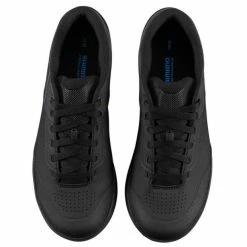 Chaussures VTT Shimano GR5 (SH-GR501) Noir -Accessoires vélos Soldes chaussures vtt shimano gr5 sh gr501 noir 3