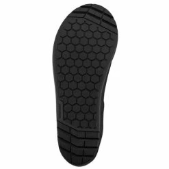 Chaussures VTT Shimano GR5 (SH-GR501) Noir -Accessoires vélos Soldes chaussures vtt shimano gr5 sh gr501 noir 4