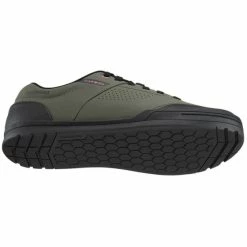 Chaussures VTT Shimano GR5 (SH-GR501) Olive 6 Chaussures VTT Shimano GR5 (SH-GR501) Olive -Accessoires vélos Soldes chaussures vtt shimano gr5 sh gr501 olive 2