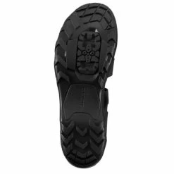 Chaussures VTT Shimano ME702 Noir -Accessoires vélos Soldes chaussures vtt shimano me702 noir 3