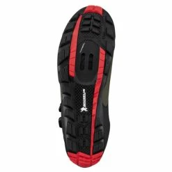 Chaussures VTT Shimano ME702 Olive -Accessoires vélos Soldes chaussures vtt shimano me702 olive 4