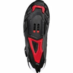 Chaussures VTT Shimano SH-M200 - Noir -Accessoires vélos Soldes chaussures vtt shimano sh m200 noir 3