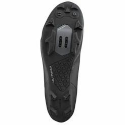 Chaussures VTT Shimano XC5 Large Noir 5 Chaussures VTT Shimano XC5 Large Noir -Accessoires vélos Soldes chaussures vtt shimano xc5 large noir 2