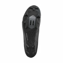 Chaussures VTT Shimano XC5 (SH-XC502) Noir -Accessoires vélos Soldes chaussures vtt shimano xc5 noir 7