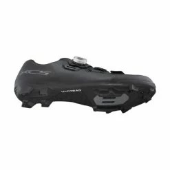 Chaussures VTT Shimano XC5 (SH-XC502) Noir -Accessoires vélos Soldes chaussures vtt shimano xc5 noir 8