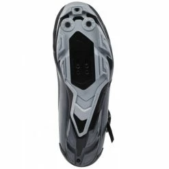 Chaussures VTT Shimano XC51 - Noir 5 Chaussures VTT Shimano XC51 - Noir -Accessoires vélos Soldes chaussures vtt shimano xc51 noir 2