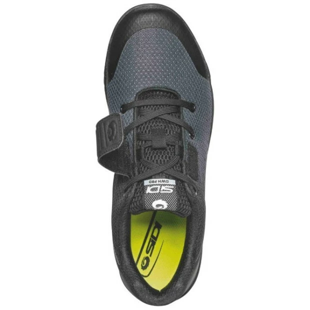 Chaussures VTT Sidi Dimaro Trail Noir 2 Chaussures VTT Sidi Dimaro Trail Noir – Image 2