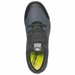 Chaussures VTT Sidi Dimaro Trail Noir 5 Chaussures VTT Sidi Dimaro Trail Noir -Accessoires vélos Soldes chaussures vtt sidi dimaro trail noir 2