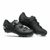 Chaussures VTT Sidi Dragon 5 SRS Mega Noir Mat