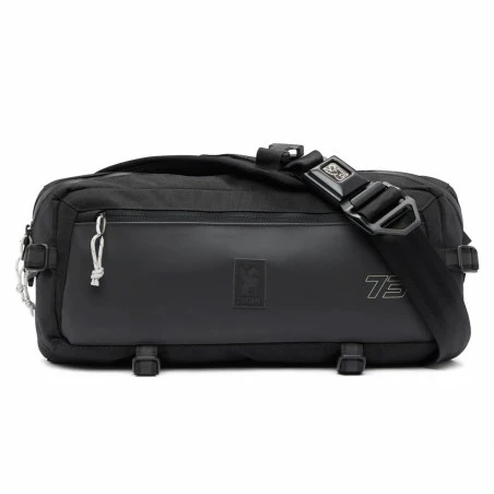 Super 73 CHROME X SUPER73 KADET SLING BAG 2 Super 73 CHROME X SUPER73 KADET SLING BAG – Image 2