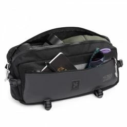 Super 73 CHROME X SUPER73 KADET SLING BAG 8 Super 73 CHROME X SUPER73 KADET SLING BAG -Accessoires vélos Soldes chrome x super73 kadet sling bag 3