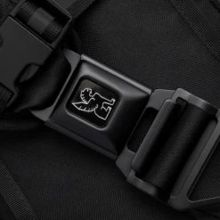 Super 73 CHROME X SUPER73 KADET SLING BAG 9 Super 73 CHROME X SUPER73 KADET SLING BAG -Accessoires vélos Soldes chrome x super73 kadet sling bag 4