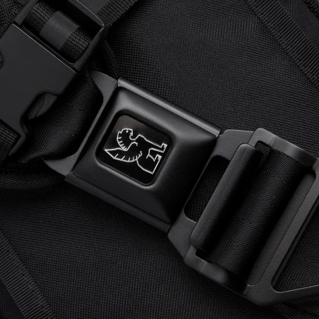 Super 73 CHROME X SUPER73 KADET SLING BAG 5 Super 73 CHROME X SUPER73 KADET SLING BAG – Image 5