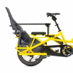 Structure Enfants Clubhouse™+ Pour Vélo Cargo électrique TERN GSD 14 Structure Enfants Clubhouse™+ Pour Vélo Cargo électrique TERN GSD -Accessoires vélos Soldes club house pour velo electrique tern gsd 2