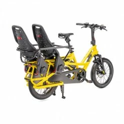 Structure Enfants Clubhouse™+ Pour Vélo Cargo électrique TERN GSD 15 Structure Enfants Clubhouse™+ Pour Vélo Cargo électrique TERN GSD -Accessoires vélos Soldes club house pour velo electrique tern gsd 3