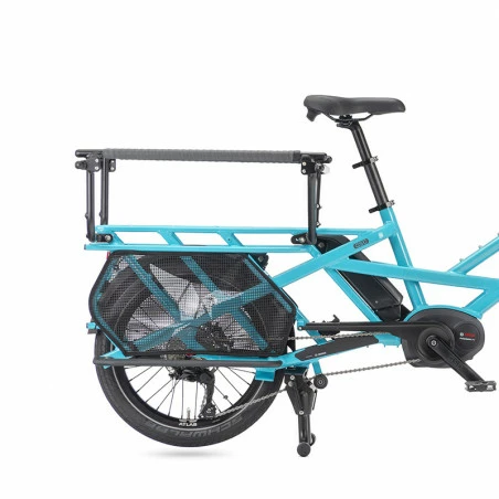 Structure Enfants Clubhouse™+ Pour Vélo Cargo électrique TERN GSD 6 Structure Enfants Clubhouse™+ Pour Vélo Cargo électrique TERN GSD – Image 6