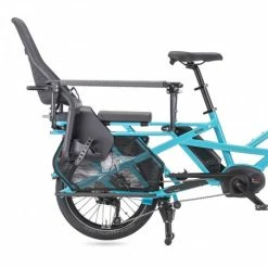 Structure Enfants Clubhouse™+ Pour Vélo Cargo électrique TERN GSD 18 Structure Enfants Clubhouse™+ Pour Vélo Cargo électrique TERN GSD -Accessoires vélos Soldes club house pour velo electrique tern gsd 6