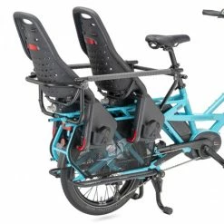 Structure Enfants Clubhouse™+ Pour Vélo Cargo électrique TERN GSD 19 Structure Enfants Clubhouse™+ Pour Vélo Cargo électrique TERN GSD -Accessoires vélos Soldes club house pour velo electrique tern gsd 7