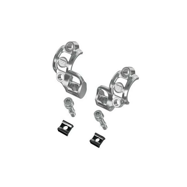 Colliers Magura Shiftmix 3 Pour SRAM Matchmaker Gauche/Droit 2 Colliers Magura Shiftmix 3 Pour SRAM Matchmaker Gauche/Droit – Image 2