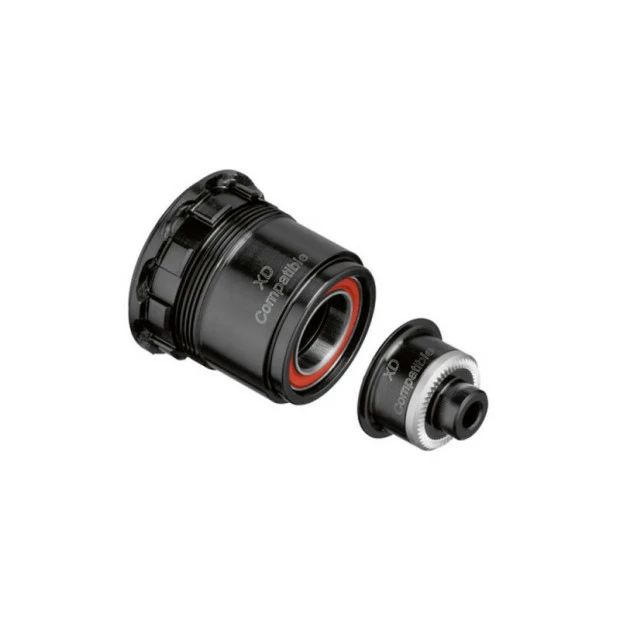 Dt-swiss Corps Roue Libre DT Swiss Ratchet - SRAM XD 5x135mm 1 Dt-swiss Corps Roue Libre DT Swiss Ratchet - SRAM XD 5x135mm