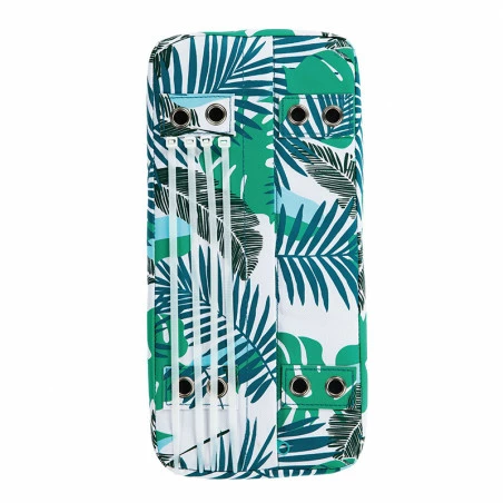 Coussin Porte-bagage Vélo URBAN PROOF Leafs 2 Coussin Porte-bagage Vélo URBAN PROOF Leafs – Image 2