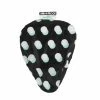 Couvre Selle Vélo URBAN PROOF Dots Noir