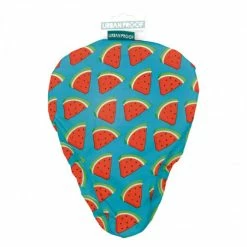Couvre Selle Vélo URBAN PROOF Pastèque