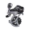 Shimano Dérailleur Arrière Altus SGS-RD-M310 - 7/8 Vitesses - Noir/Argent