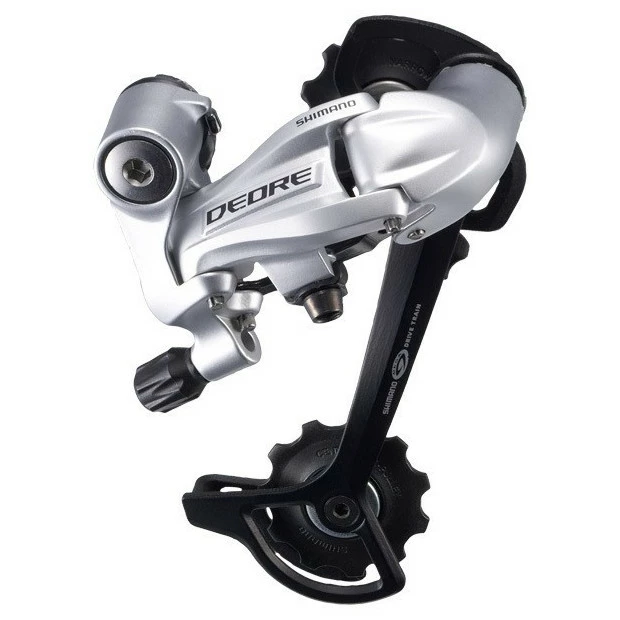 Dérailleur Arrière Shimano Deore SGS RD-M591 - 9 Vitesses 2 Dérailleur Arrière Shimano Deore SGS RD-M591 - 9 Vitesses – Image 2