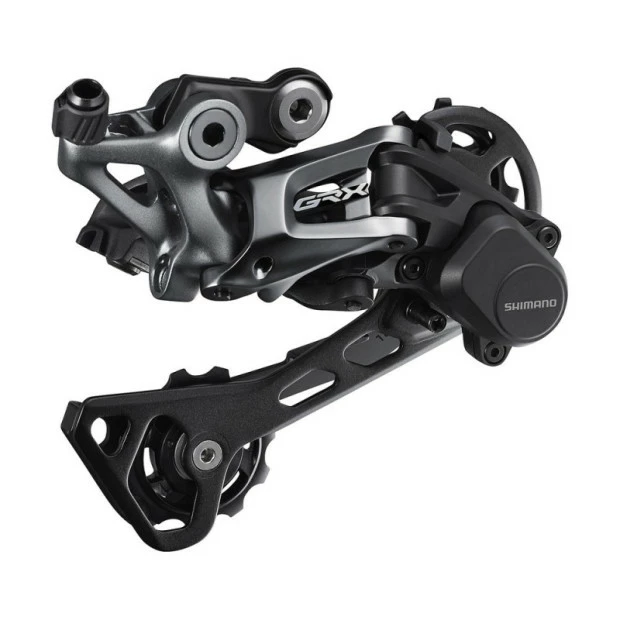 Dérailleur Arrière Shimano GRX RD-RX812 - 1x11V 1 Dérailleur Arrière Shimano GRX RD-RX812 - 1x11V
