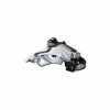 Dérailleur Avant Shimano Acera FD-T3000 - Collier De Serrage Bas 34.9mm - 3x9 Vitesses