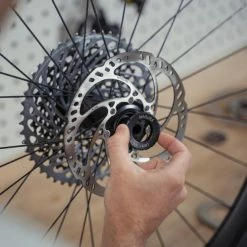 Disque De Frein Magura MDR-C CenterLock 180mm -Accessoires vélos Soldes disque de frein magura mdr c centerlock 180mm 2